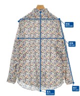 ETRO（エトロ）カジュアルシャツ その他（柄物・カラフル） サイズ:-(XL位) メンズ/2200687534067