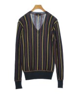 ETRO（エトロ）ニット・セーター 黒 サイズ:M メンズ/2200689124655