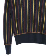 ETRO（エトロ）ニット・セーター 黒 サイズ:M メンズ/2200689124655