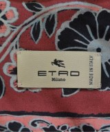 ETRO（エトロ）カジュアルシャツ 紺 サイズ:41(XS位) メンズ/2200691835037