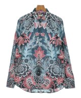 ETRO カジュアルシャツ