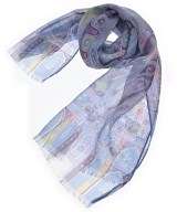 ETRO（エトロ）バンダナ・スカーフ 青 サイズ:- レディース/2200692042045