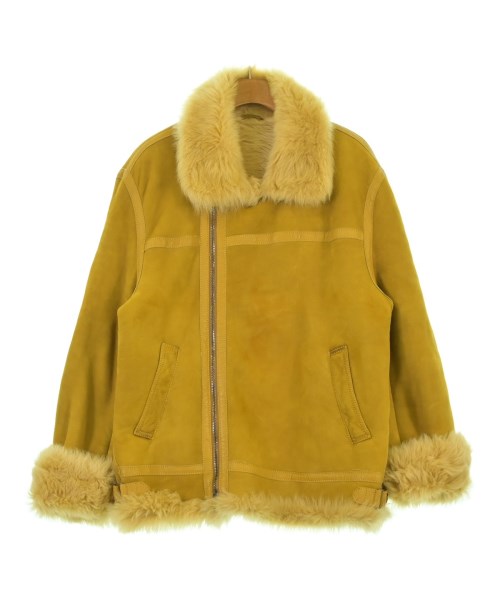 ETRO(エトロ)その他 黄 サイズ:2XL(XXL位)/2200683286021