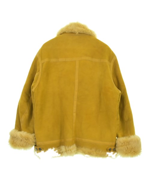 ETRO（エトロ）その他 黄 サイズ:2XL(XXL位) メンズ/2200683286021
