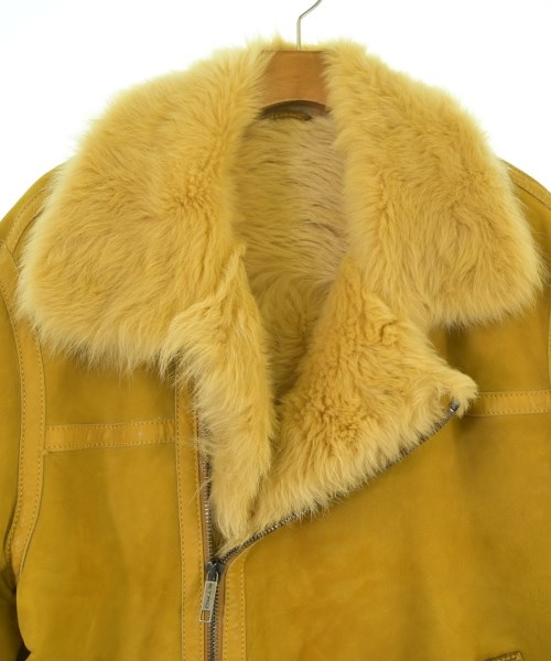 ETRO（エトロ）その他 黄 サイズ:2XL(XXL位) メンズ/2200683286021