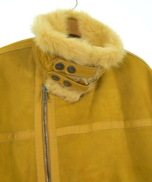 ETRO（エトロ）その他 黄 サイズ:2XL(XXL位) メンズ/2200683286021