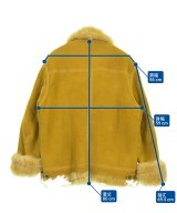 ETRO（エトロ）その他 黄 サイズ:2XL(XXL位) メンズ/2200683286021