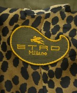 ETRO（エトロ）ジャケット カーキ サイズ:44(L位) レディース/2200690029017