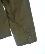 ETRO（エトロ）ジャケット カーキ サイズ:44(L位) レディース/2200690029017