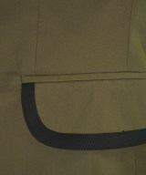ETRO（エトロ）ジャケット カーキ サイズ:44(L位) レディース/2200690029017