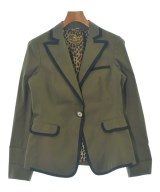 ETRO ジャケット