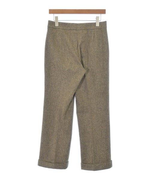 ETRO（エトロ）スラックス 茶 サイズ:44(S位) メンズ/2200693142072