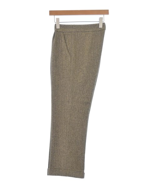 ETRO（エトロ）スラックス 茶 サイズ:44(S位) メンズ/2200693142072