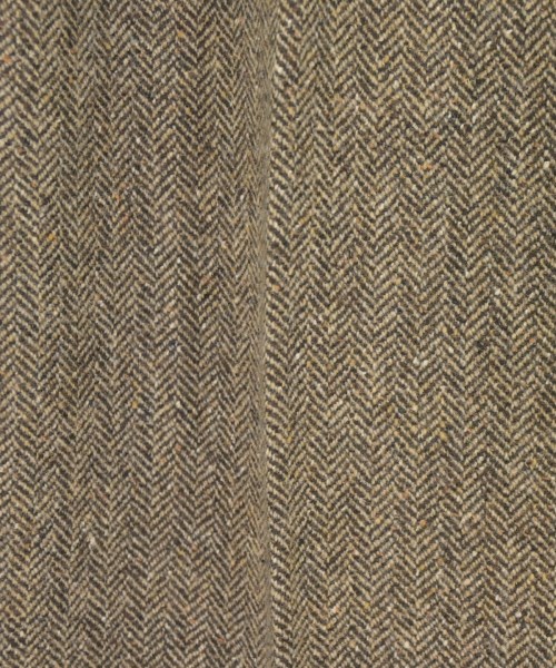 ETRO（エトロ）スラックス 茶 サイズ:44(S位) メンズ/2200693142072