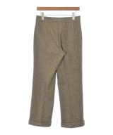 ETRO（エトロ）スラックス 茶 サイズ:44(S位) メンズ/2200693142072