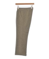 ETRO（エトロ）スラックス 茶 サイズ:44(S位) メンズ/2200693142072