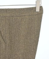 ETRO（エトロ）スラックス 茶 サイズ:44(S位) メンズ/2200693142072
