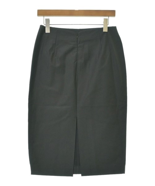 GENNY（ジェニー）ロング・マキシ丈スカート 黒 サイズ:42(M位) レディース/2200639530192