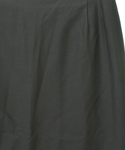 GENNY（ジェニー）ロング・マキシ丈スカート 黒 サイズ:42(M位) レディース/2200639530192