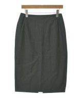 GENNY（ジェニー）ロング・マキシ丈スカート 黒 サイズ:42(M位) レディース/2200639530192