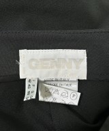 GENNY（ジェニー）ロング・マキシ丈スカート 黒 サイズ:42(M位) レディース/2200639530192