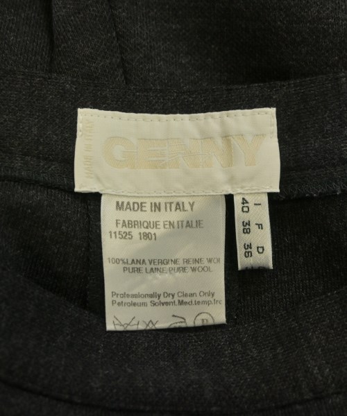 GENNY（ジェニー）その他 黒 サイズ:40(M位) レディース/2200630010051