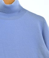 GENNY（ジェニー）ニット・セーター 青 サイズ:44(L位) レディース/2200701608170