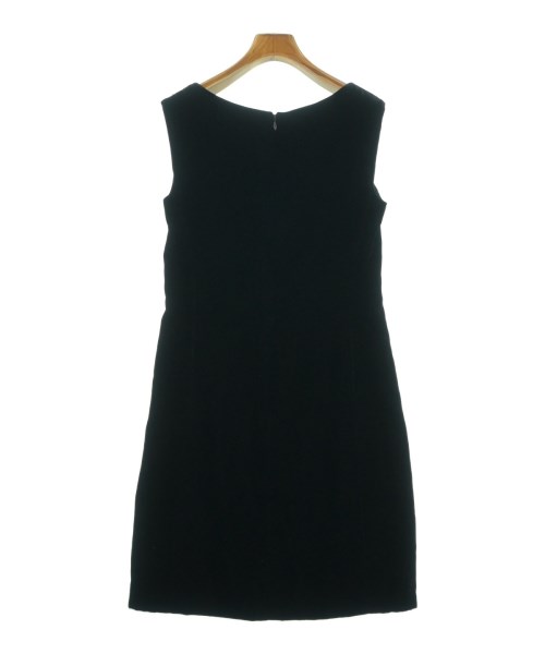 GENNY（ジェニー）ワンピース 黒 サイズ:40(M位) レディース/2200662607083