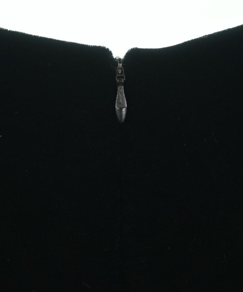 GENNY（ジェニー）ワンピース 黒 サイズ:40(M位) レディース/2200662607083