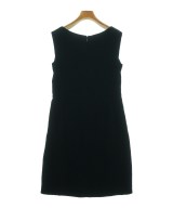 GENNY（ジェニー）ワンピース 黒 サイズ:40(M位) レディース/2200662607083