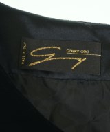 GENNY（ジェニー）ワンピース 黒 サイズ:40(M位) レディース/2200662607083