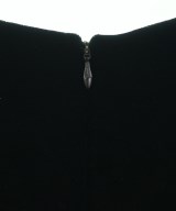 GENNY（ジェニー）ワンピース 黒 サイズ:40(M位) レディース/2200662607083