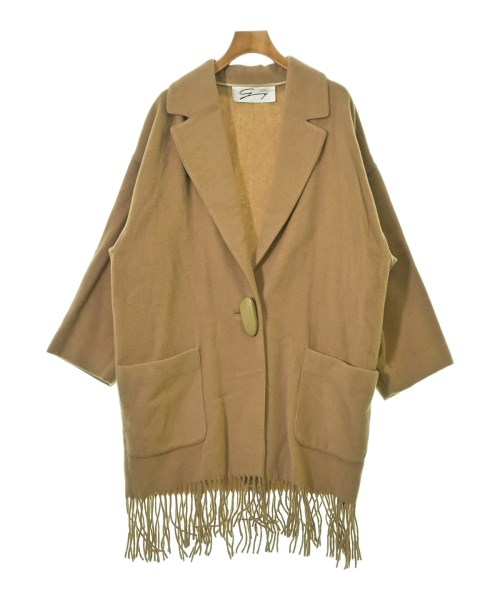 GENNY(ジェニー)その他 ベージュ サイズ:44(L位)/2200660456010