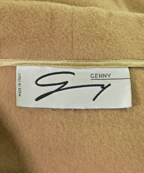 GENNY（ジェニー）その他 ベージュ サイズ:44(L位) レディース/2200660456010