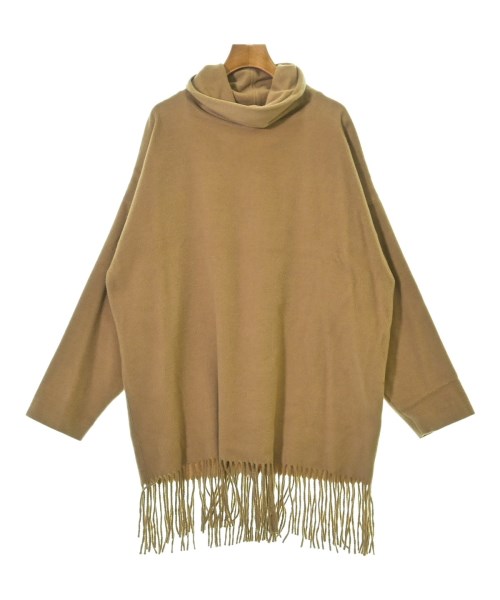 GENNY(ジェニー)カジュアルシャツ ベージュ サイズ:44(L位)/2200660456027