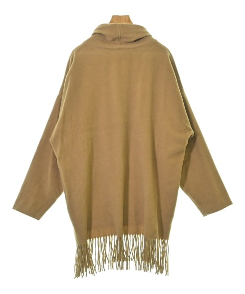 GENNY（ジェニー）カジュアルシャツ ベージュ サイズ:44(L位) レディース/2200660456027