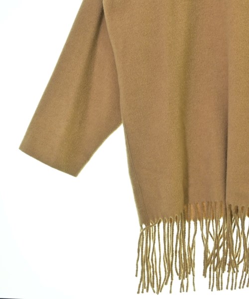 GENNY（ジェニー）カジュアルシャツ ベージュ サイズ:44(L位) レディース/2200660456027