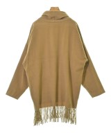 GENNY（ジェニー）カジュアルシャツ ベージュ サイズ:44(L位) レディース/2200660456027