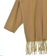 GENNY（ジェニー）カジュアルシャツ ベージュ サイズ:44(L位) レディース/2200660456027