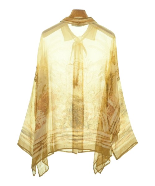 GENNY（ジェニー）ブラウス ベージュ サイズ:42(M位) レディース/2200660456065