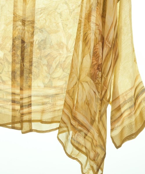 GENNY（ジェニー）ブラウス ベージュ サイズ:42(M位) レディース/2200660456065