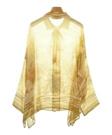 GENNY（ジェニー）ブラウス ベージュ サイズ:42(M位) レディース/2200660456065