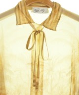 GENNY（ジェニー）ブラウス ベージュ サイズ:42(M位) レディース/2200660456065