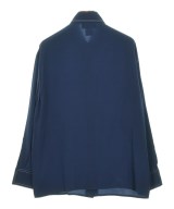 GENNY（ジェニー）カジュアルシャツ 紺 サイズ:42(M位) レディース/2200660456072