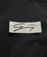 GENNY（ジェニー）カジュアルシャツ 黒 サイズ:40(M位) レディース/2200660456089