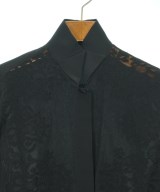 GENNY（ジェニー）カジュアルシャツ 黒 サイズ:40(M位) レディース/2200660456089