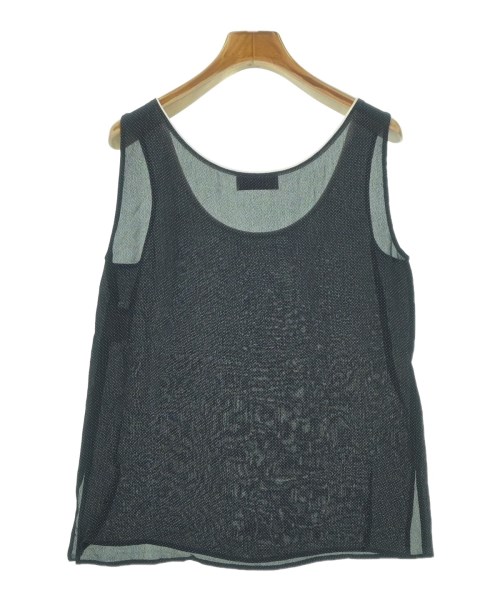 GENNY（ジェニー）ブラウス 紺 サイズ:40(M位) レディース/2200660456096