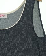 GENNY（ジェニー）ブラウス 紺 サイズ:40(M位) レディース/2200660456096