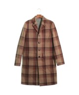 VALENTINO チェスターコート