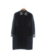 VALENTINO ステンカラーコート